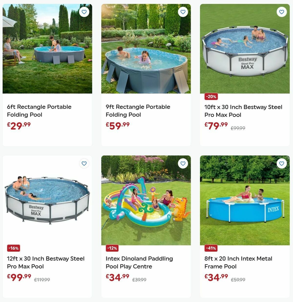 Smyths Toys Offers from 22 May