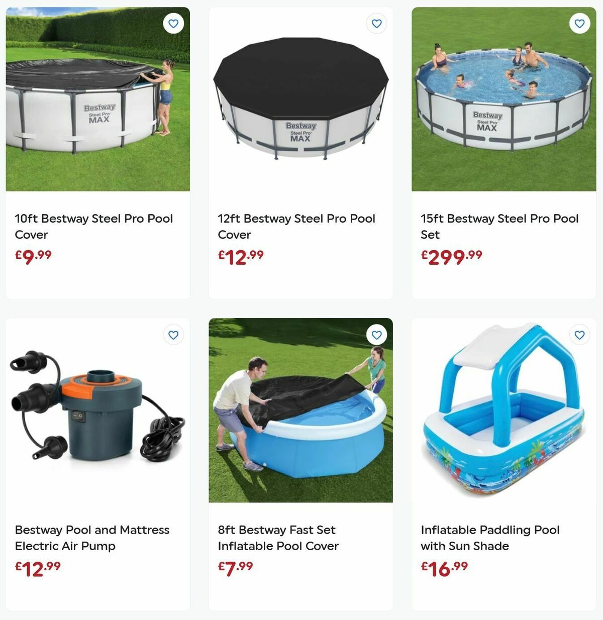 Smyths Toys Offers from 22 May
