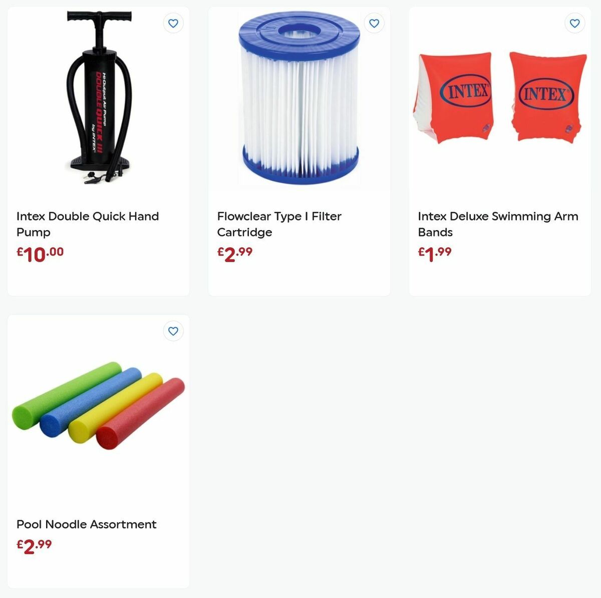 Smyths Toys Offers from 22 May