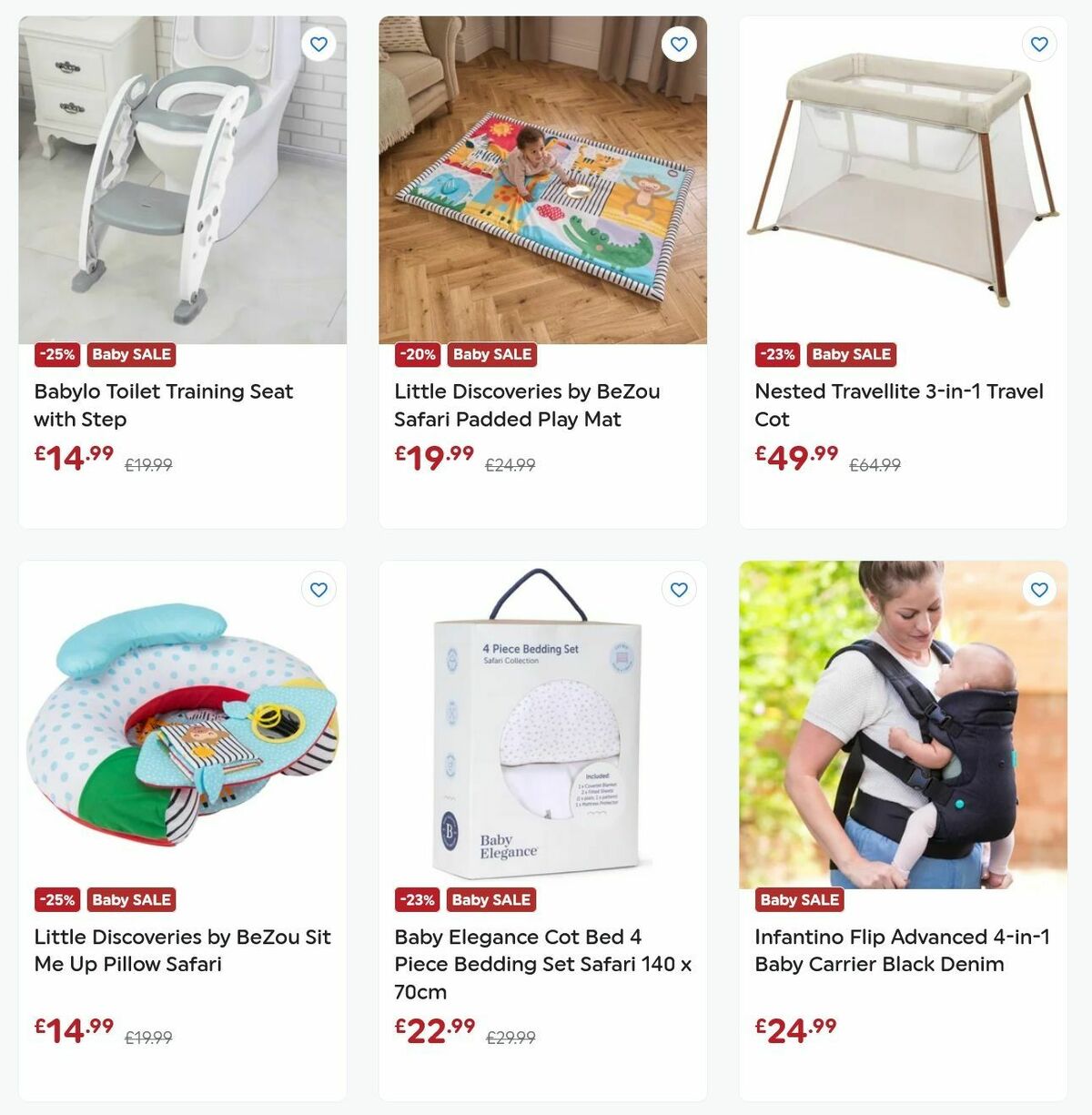 Smyths Toys Offers from 29 May