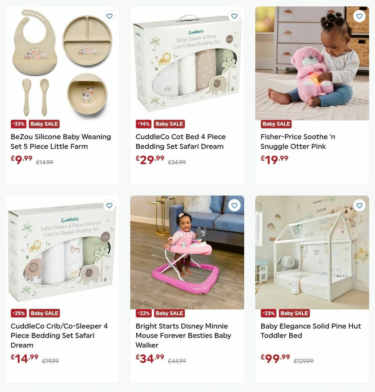 Smyths Toys Offers from 29 May