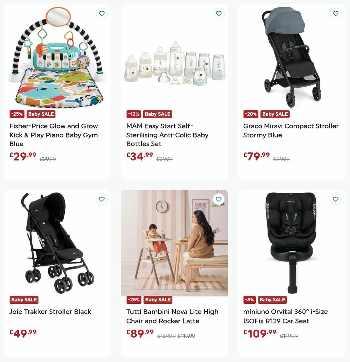 Smyths Toys Offers from 29 May