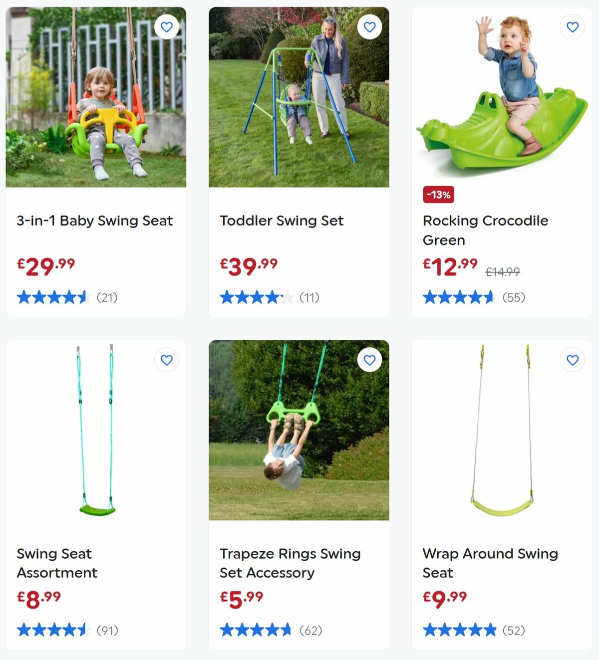 Smyths Toys Offers from 17 July