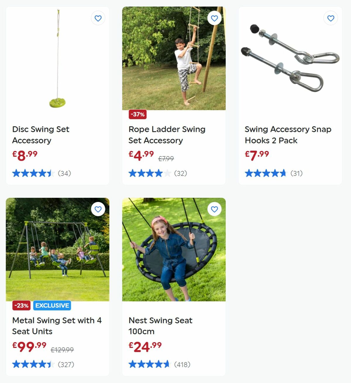 Smyths Toys Offers from 17 July