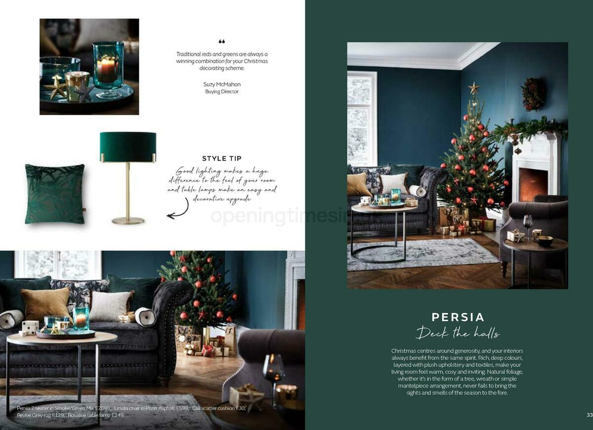 Sofology Offers from 1 August