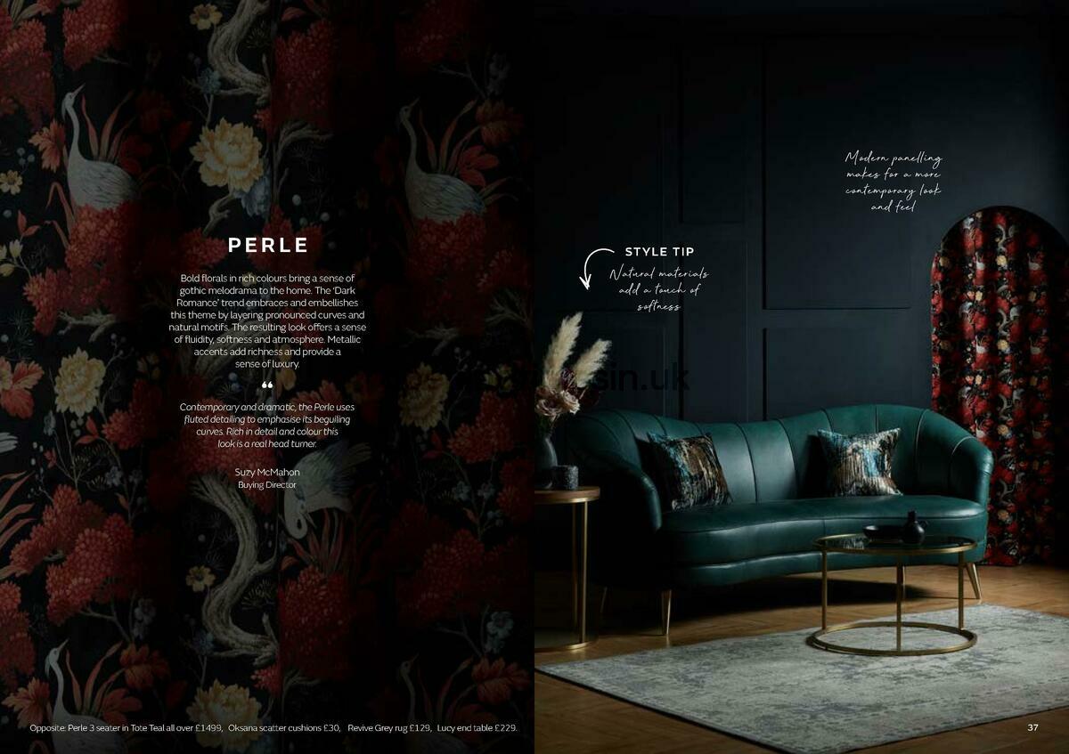 Sofology Offers from 1 August