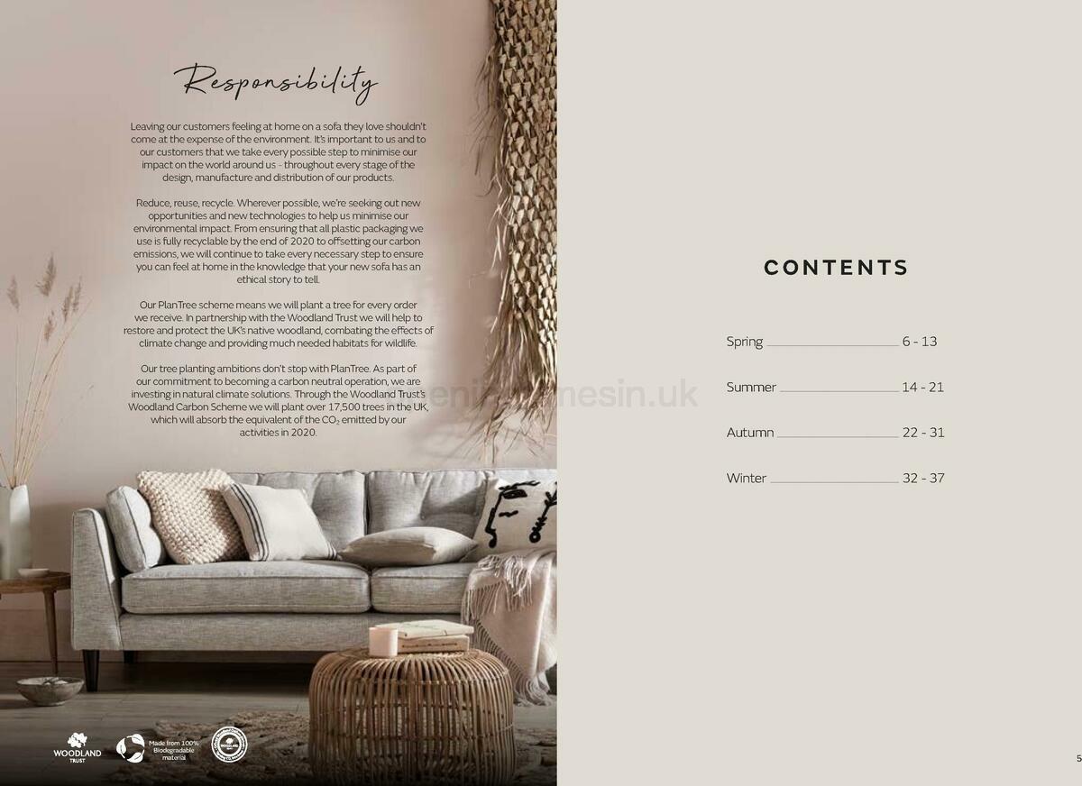 Sofology Offers from 1 August