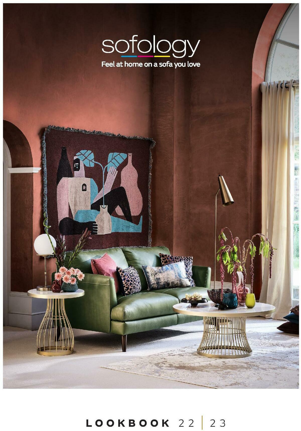 Sofology Offers from 1 July