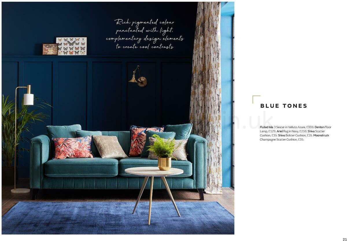 Sofology Offers from 1 July