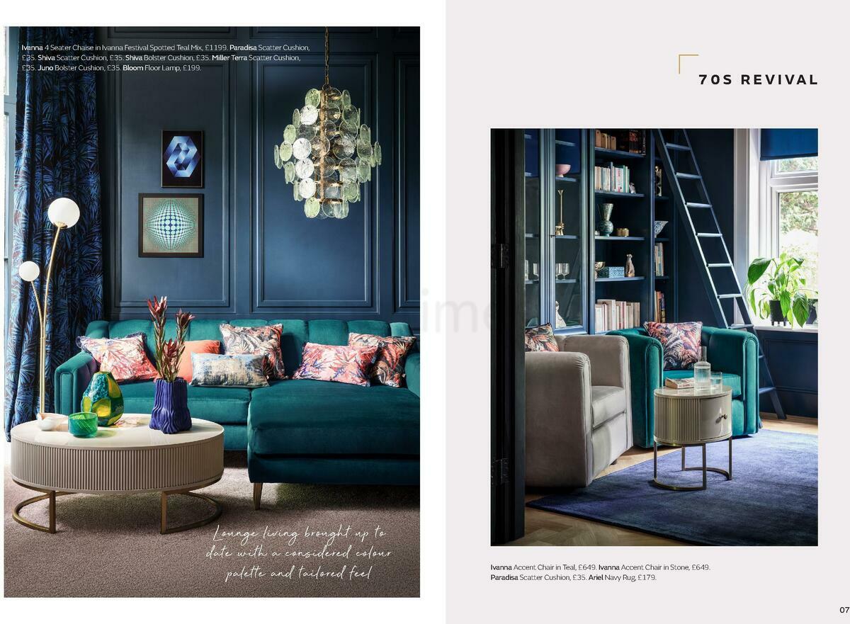 Sofology Offers from 1 July