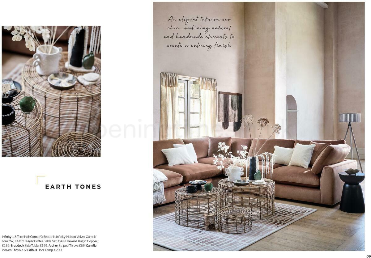 Sofology Offers from 1 July