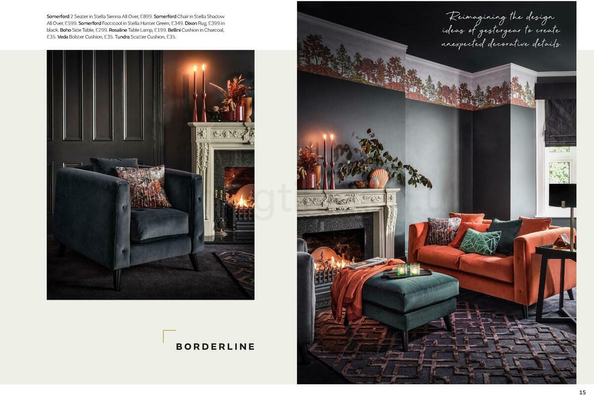 Sofology Offers from 1 July