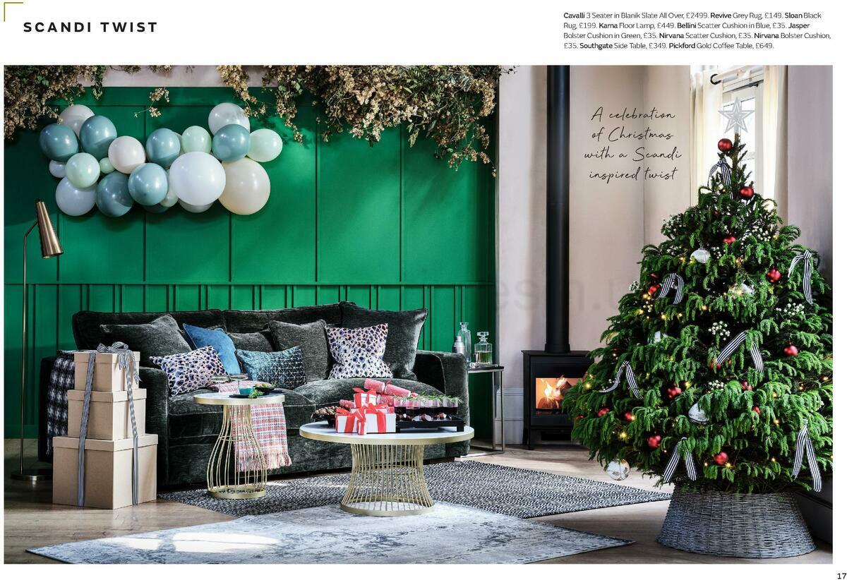 Sofology Offers from 1 July