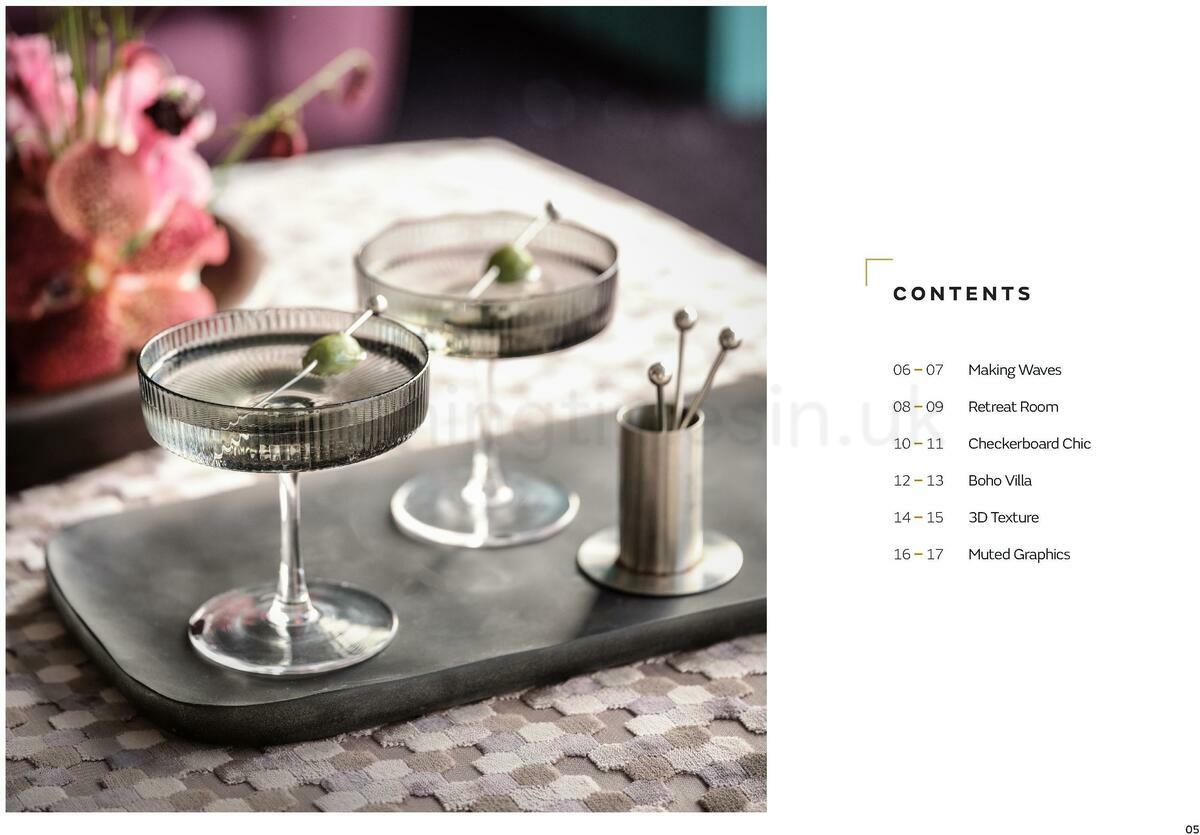 Sofology Offers from 24 February