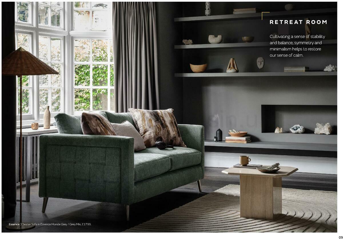 Sofology Offers from 24 February