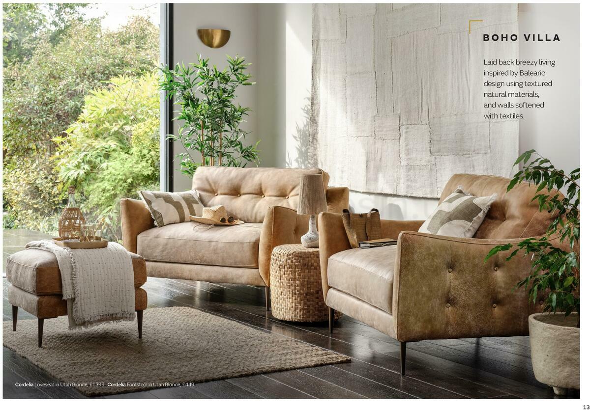 Sofology Offers from 24 February