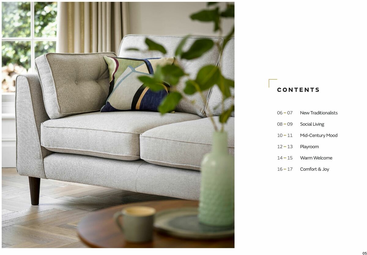 Sofology Offers from 31 August