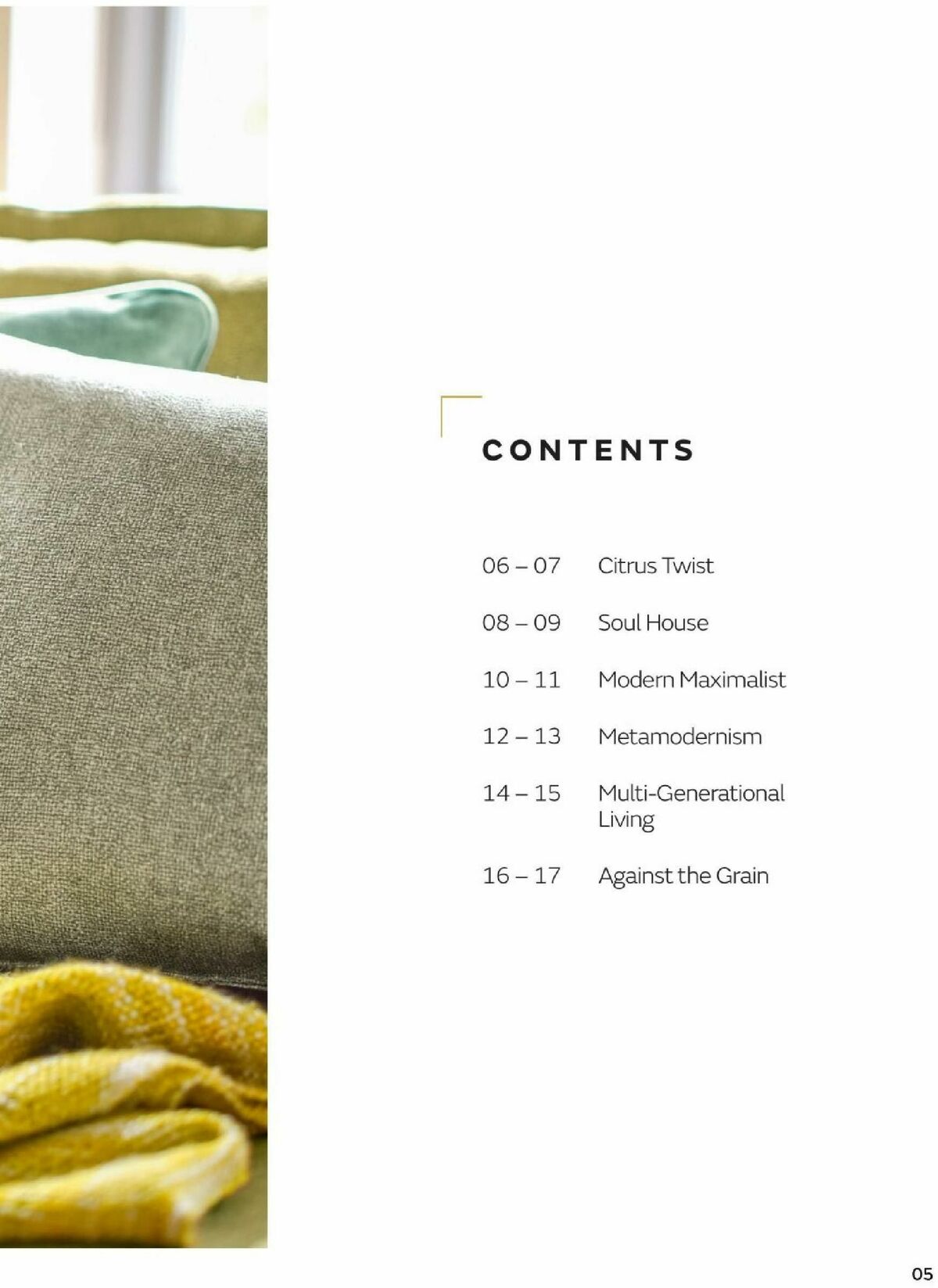 Sofology Offers from 1 February