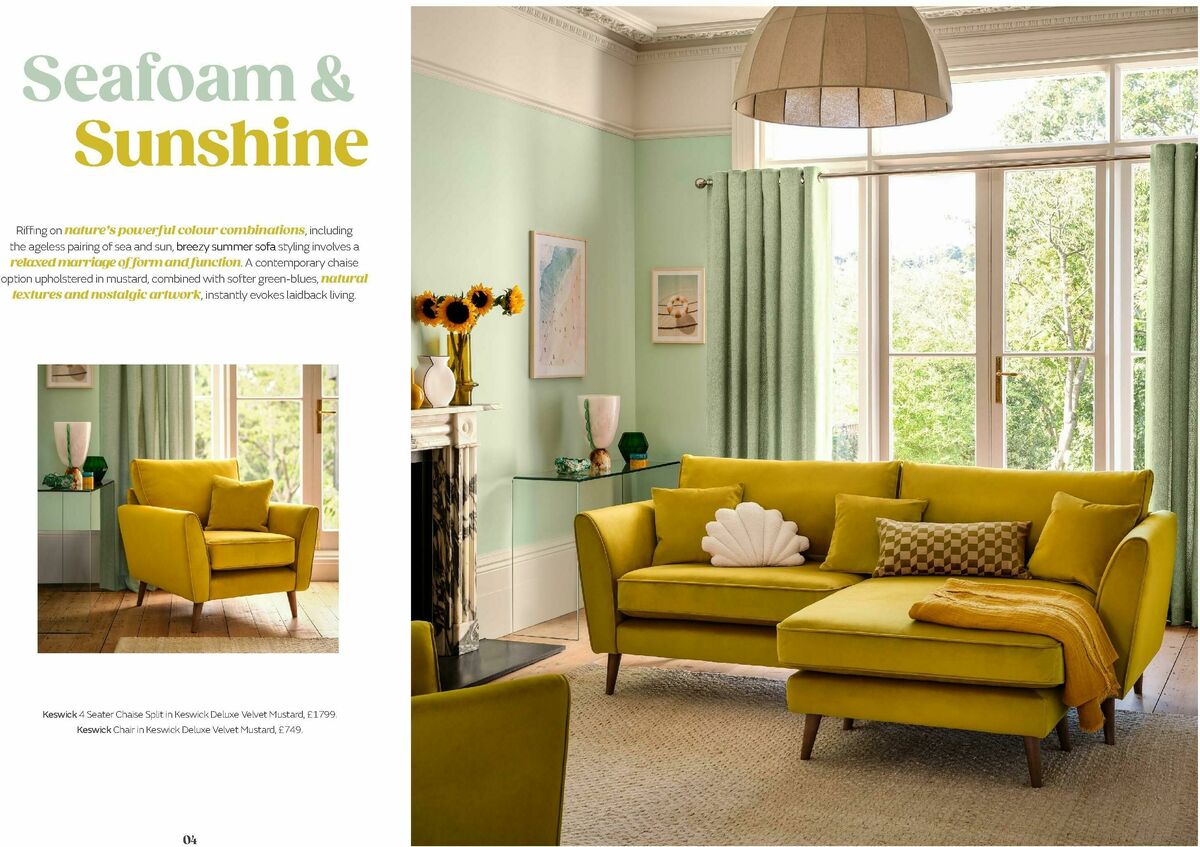 Sofology Offers from 10 February