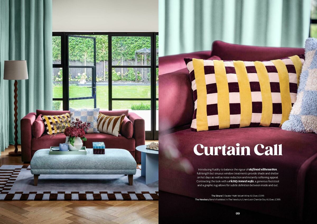 Sofology Offers from 10 February