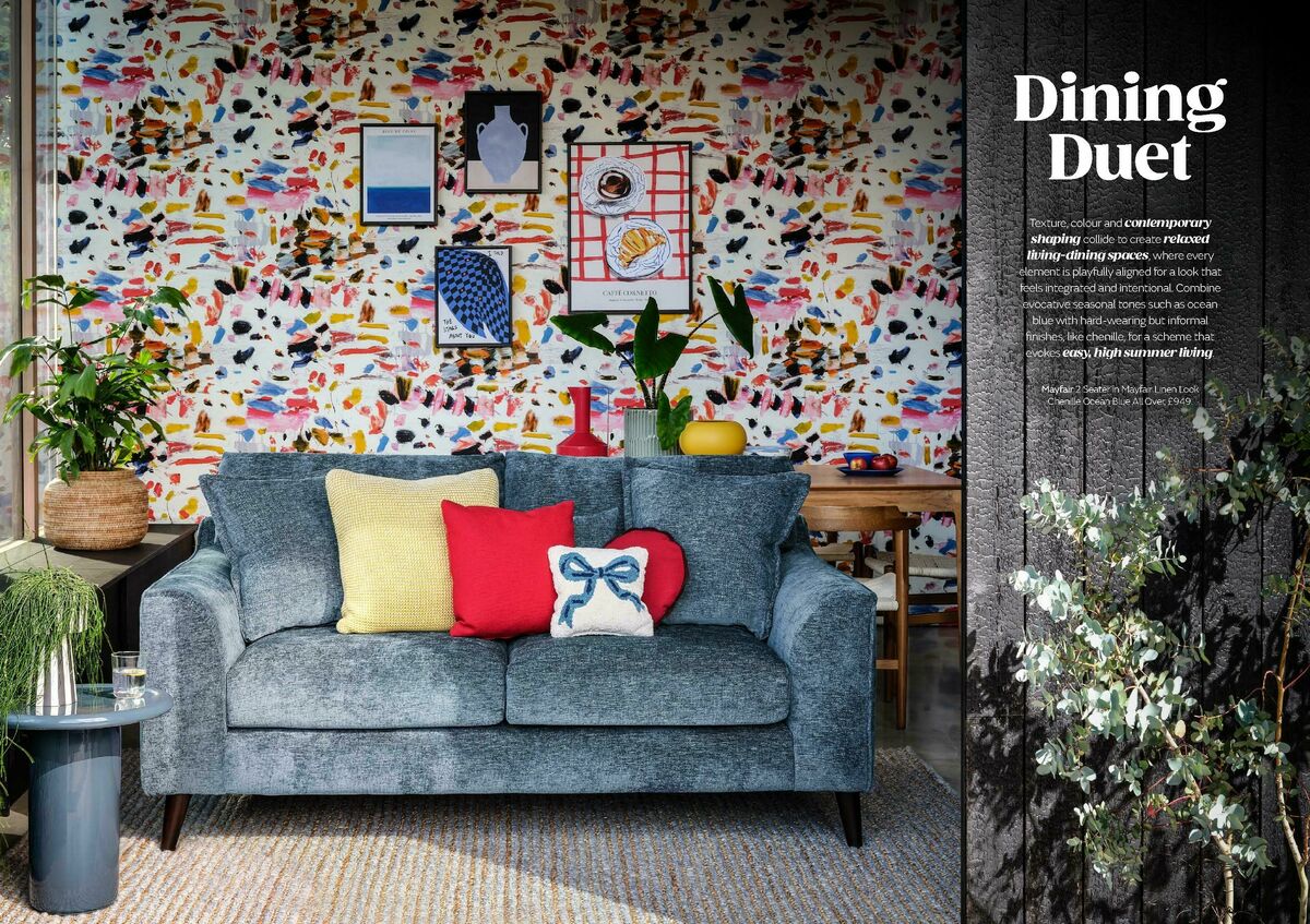 Sofology Offers from 10 February