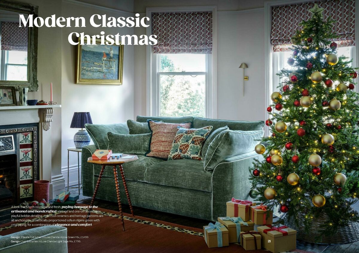 Sofology Offers from 1 September