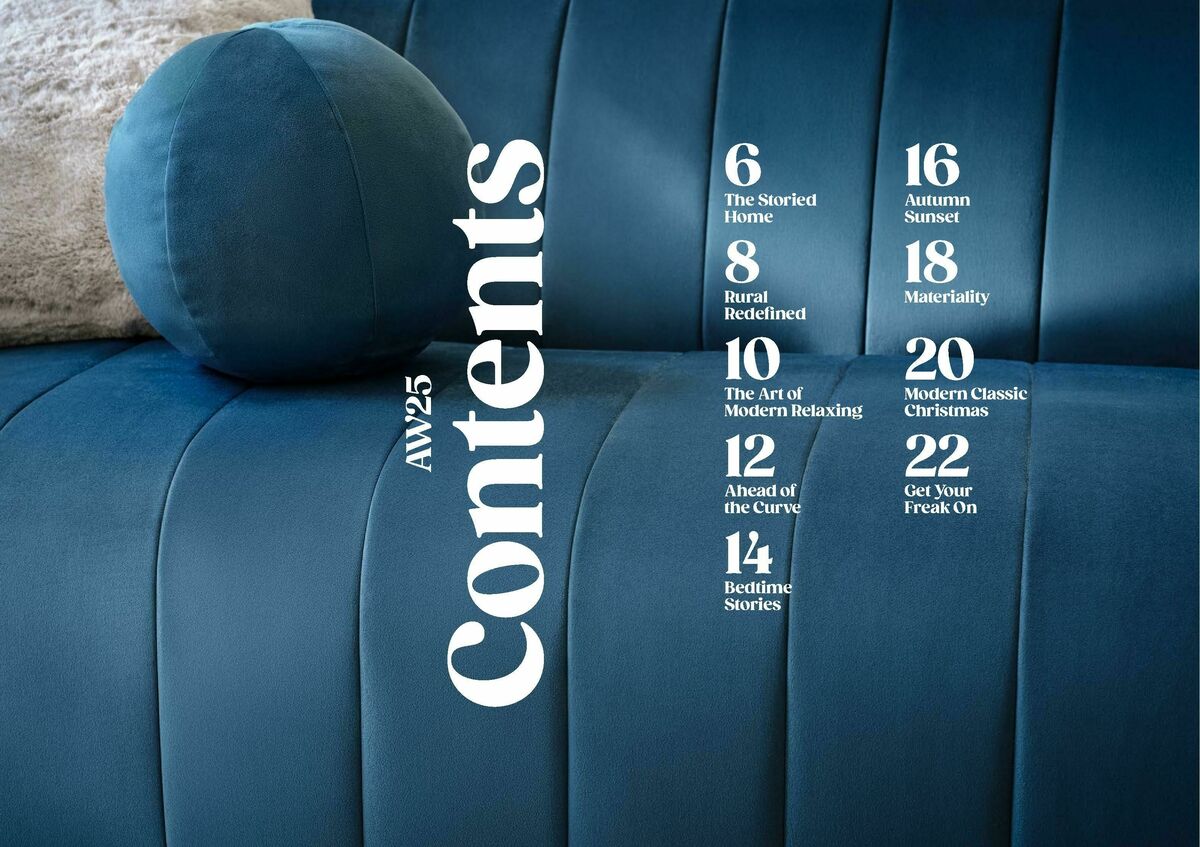 Sofology Offers from 1 September