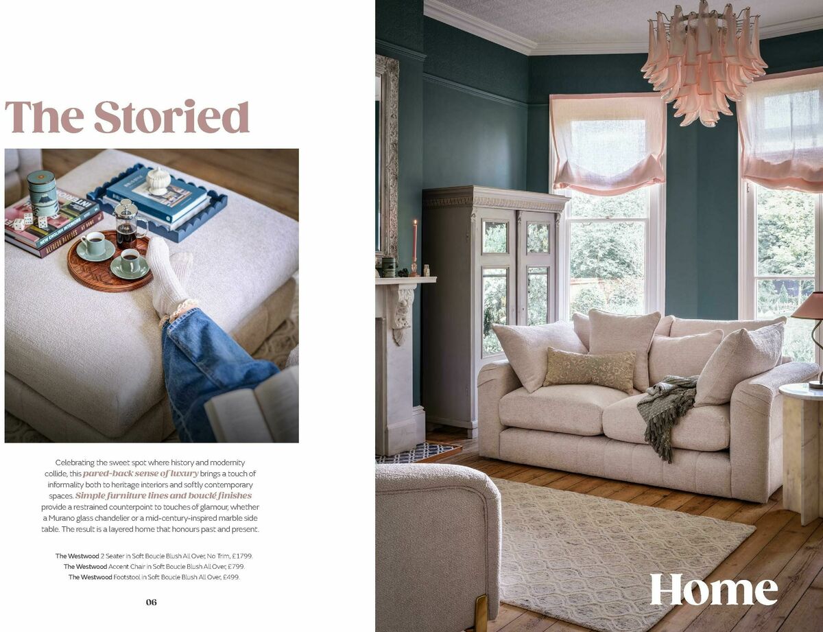 Sofology Offers from 1 September