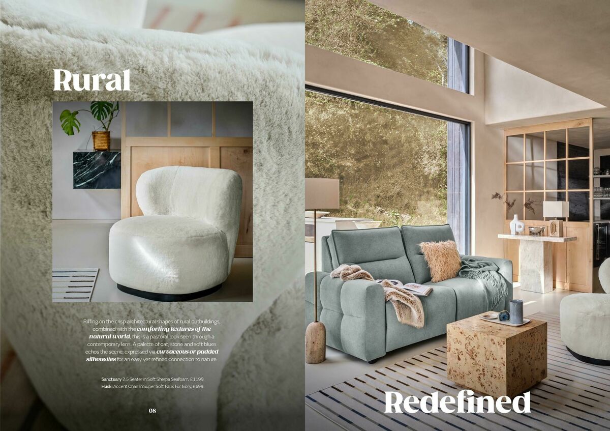 Sofology Offers from 1 September