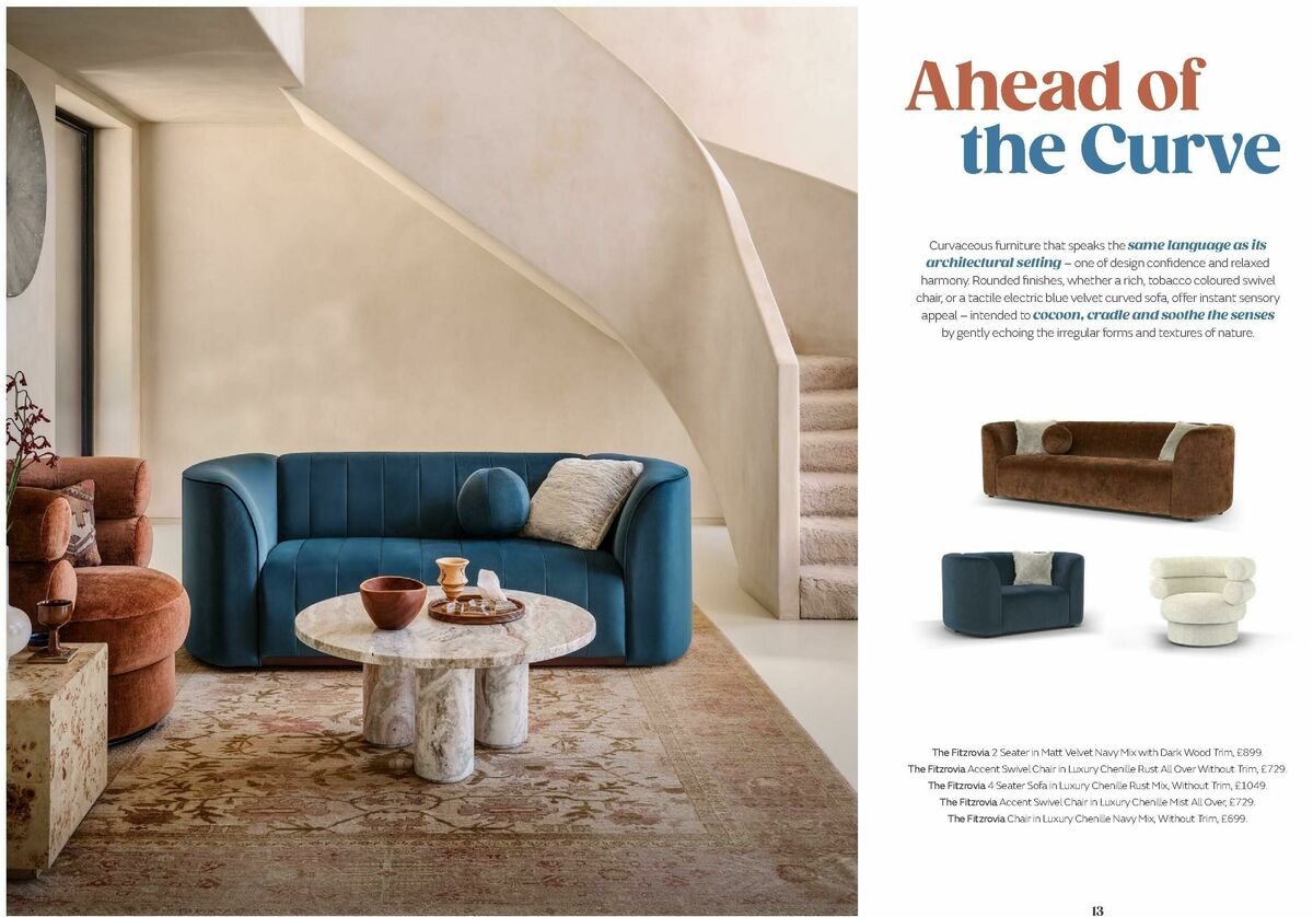 Sofology Offers from 1 September