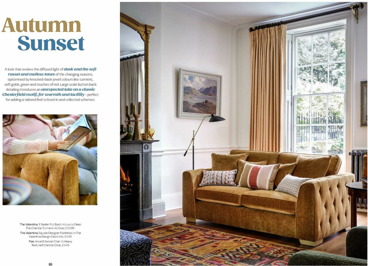 Sofology Offers from 1 September