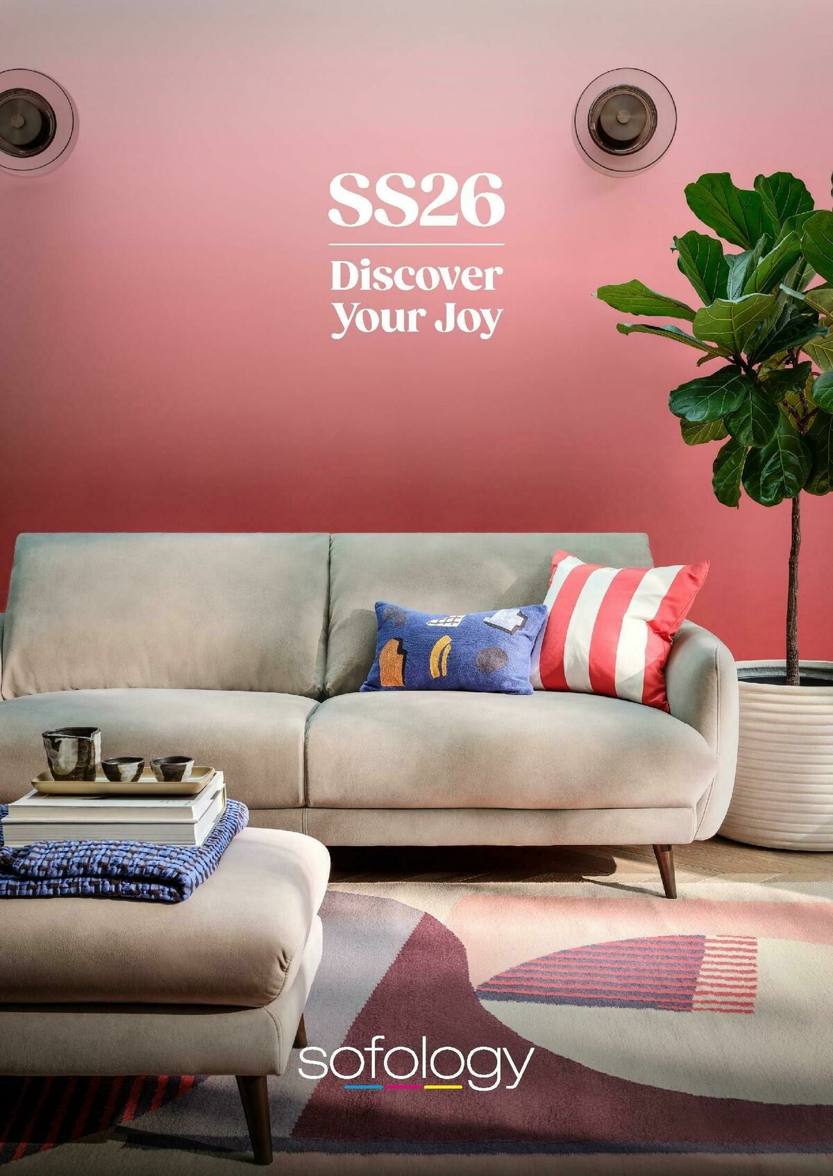 Sofology Offers from 1 January