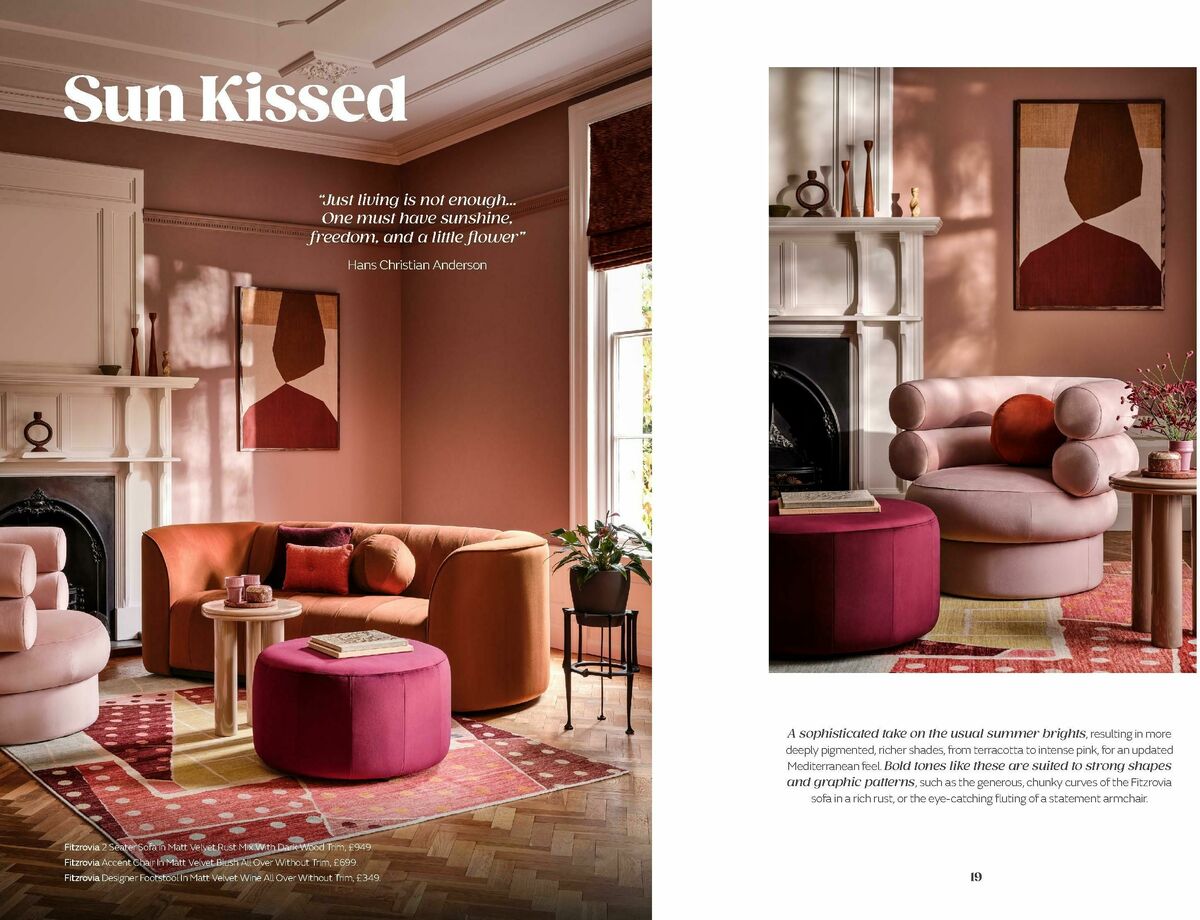 Sofology Offers from 1 January