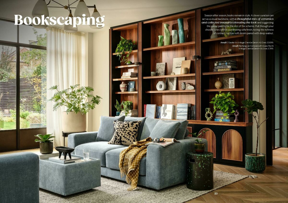 Sofology Offers from 1 January