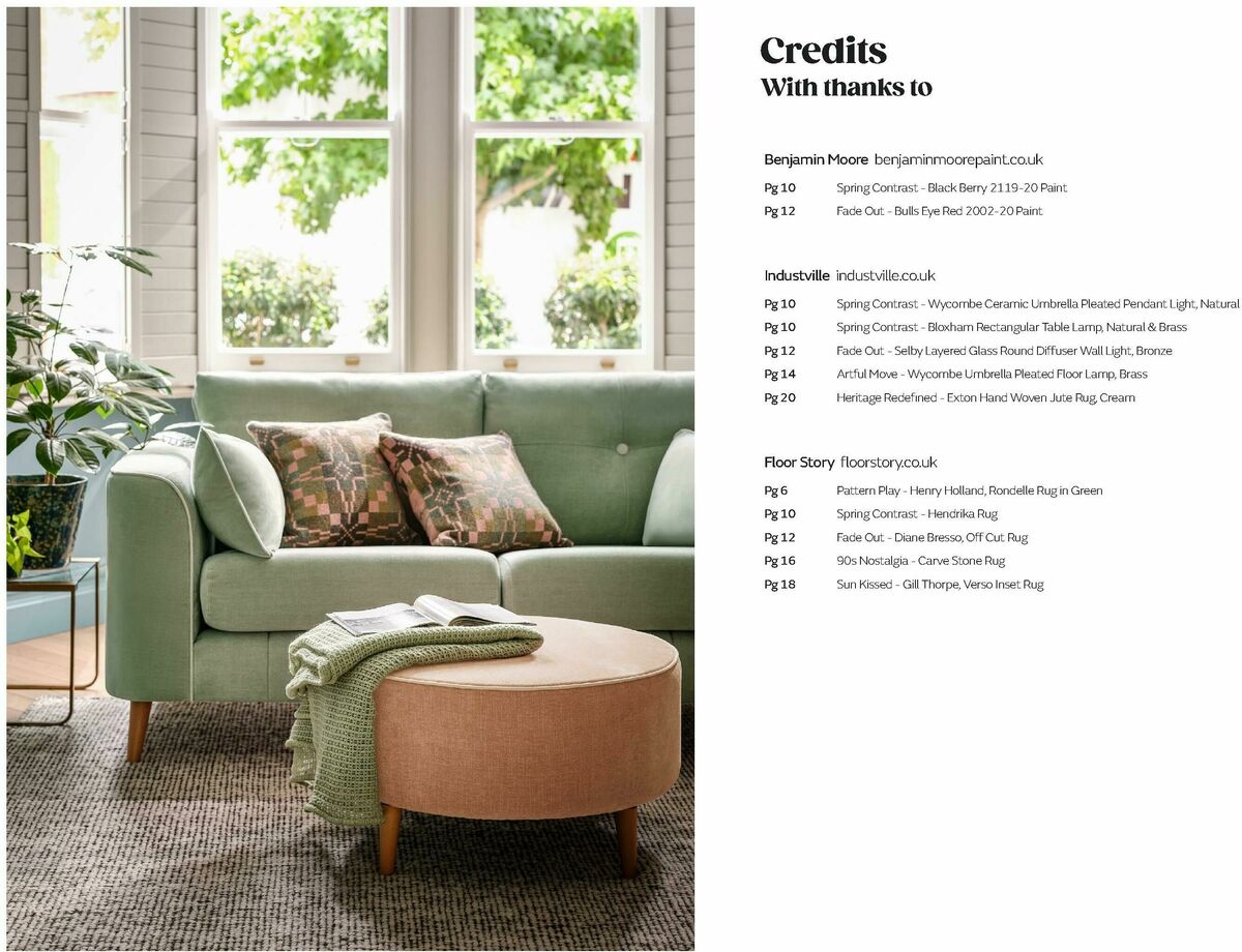 Sofology Offers from 1 January