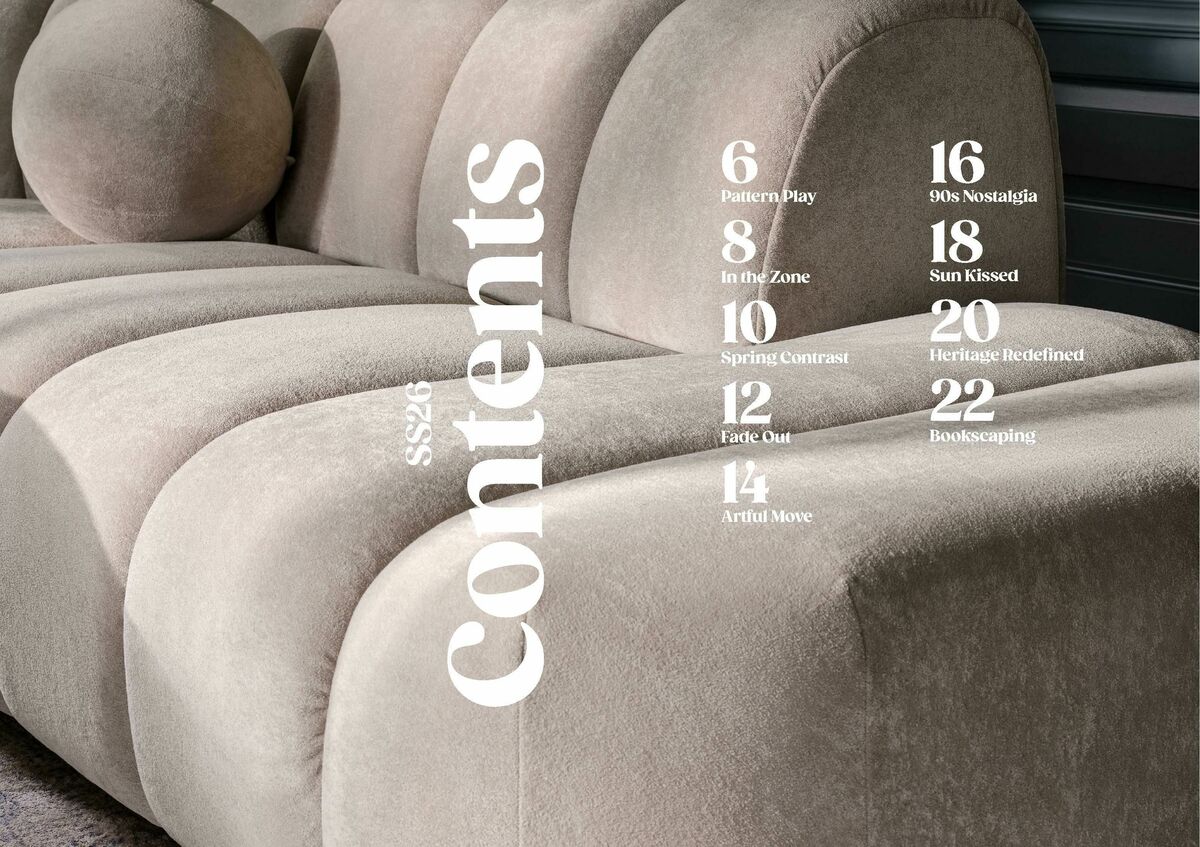 Sofology Offers from 1 January