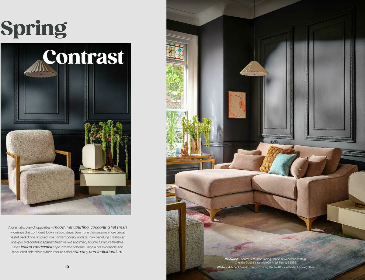 Sofology Offers from 1 January