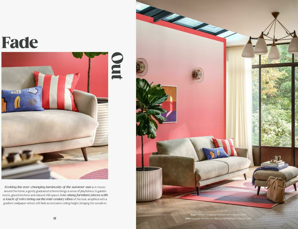 Sofology Offers from 1 January