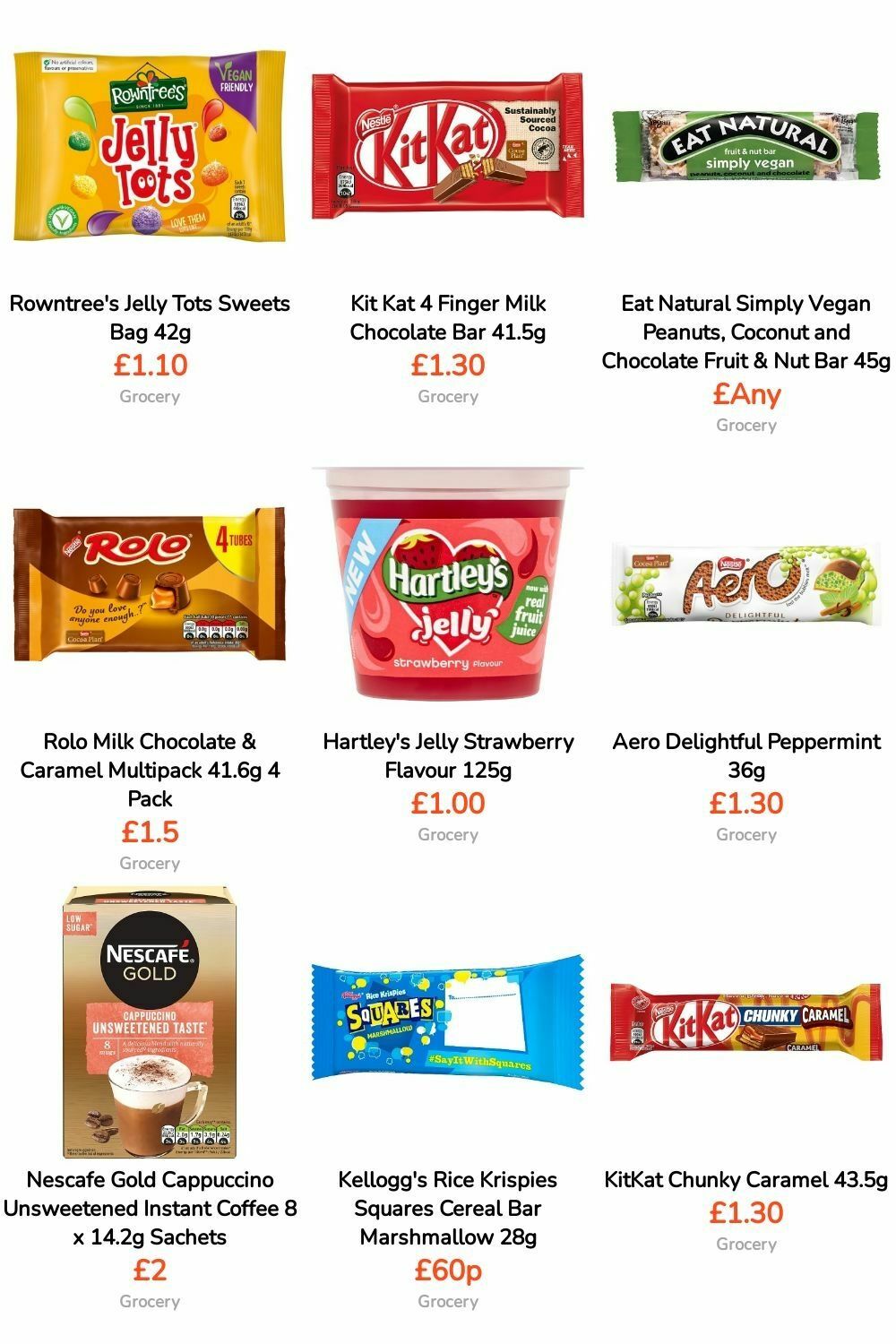 SPAR Offers from 8 September