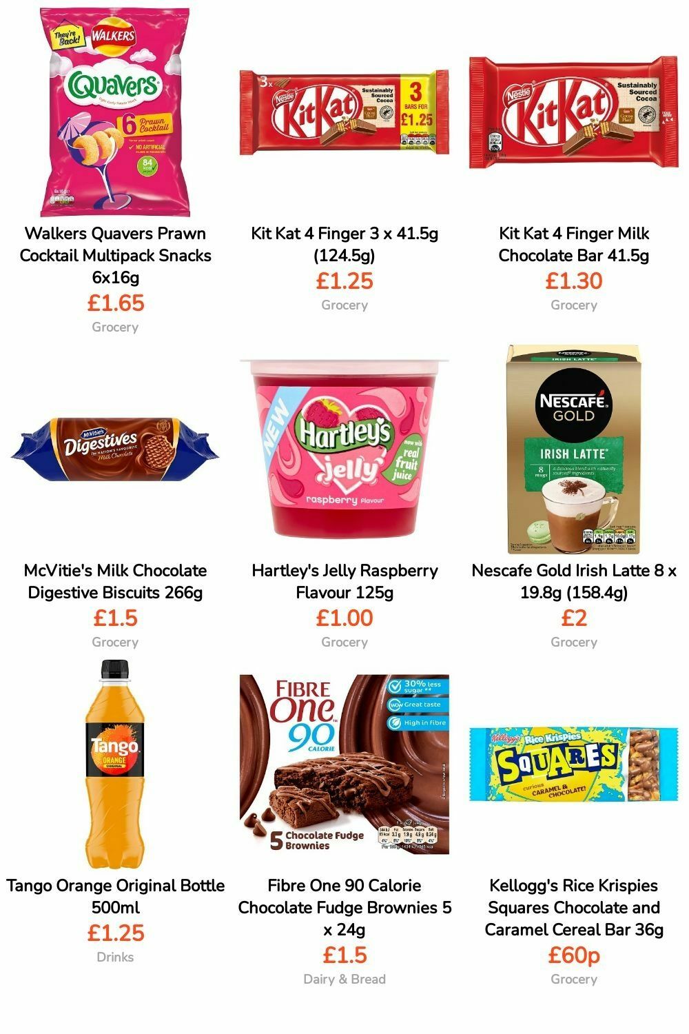 SPAR Offers from 15 September