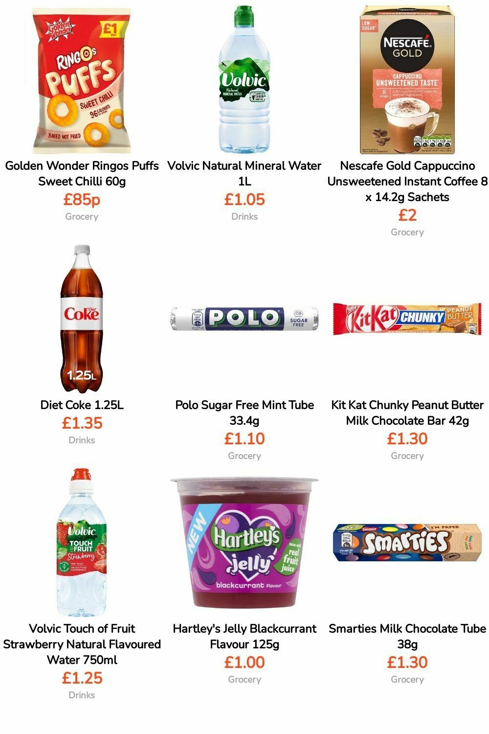 SPAR Offers from 15 September