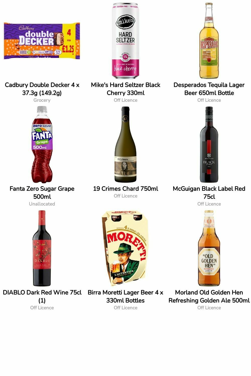 SPAR Offers from 22 September