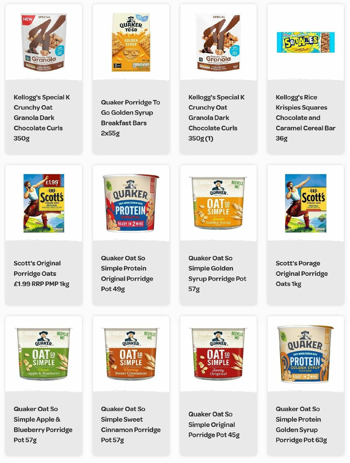 SPAR Offers from 28 June