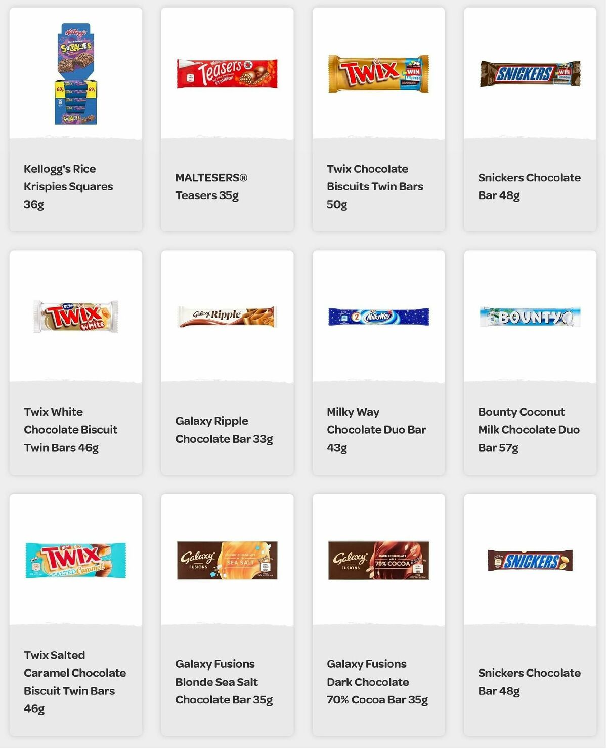 SPAR Offers from 16 August