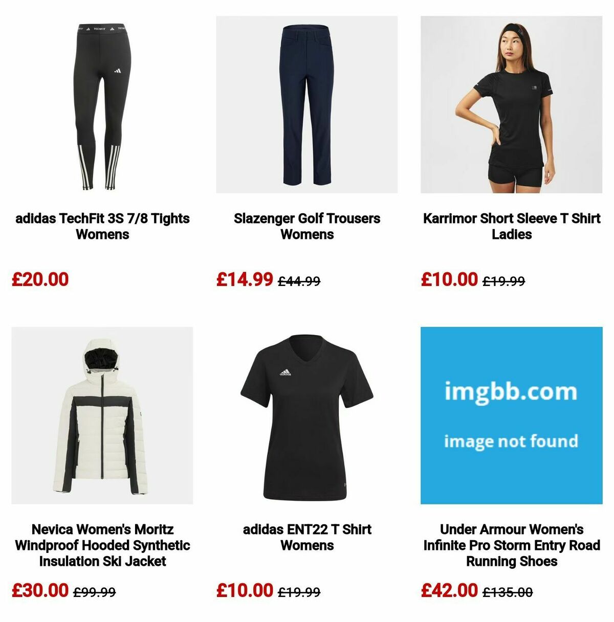 Sports Direct Offers from 27 February