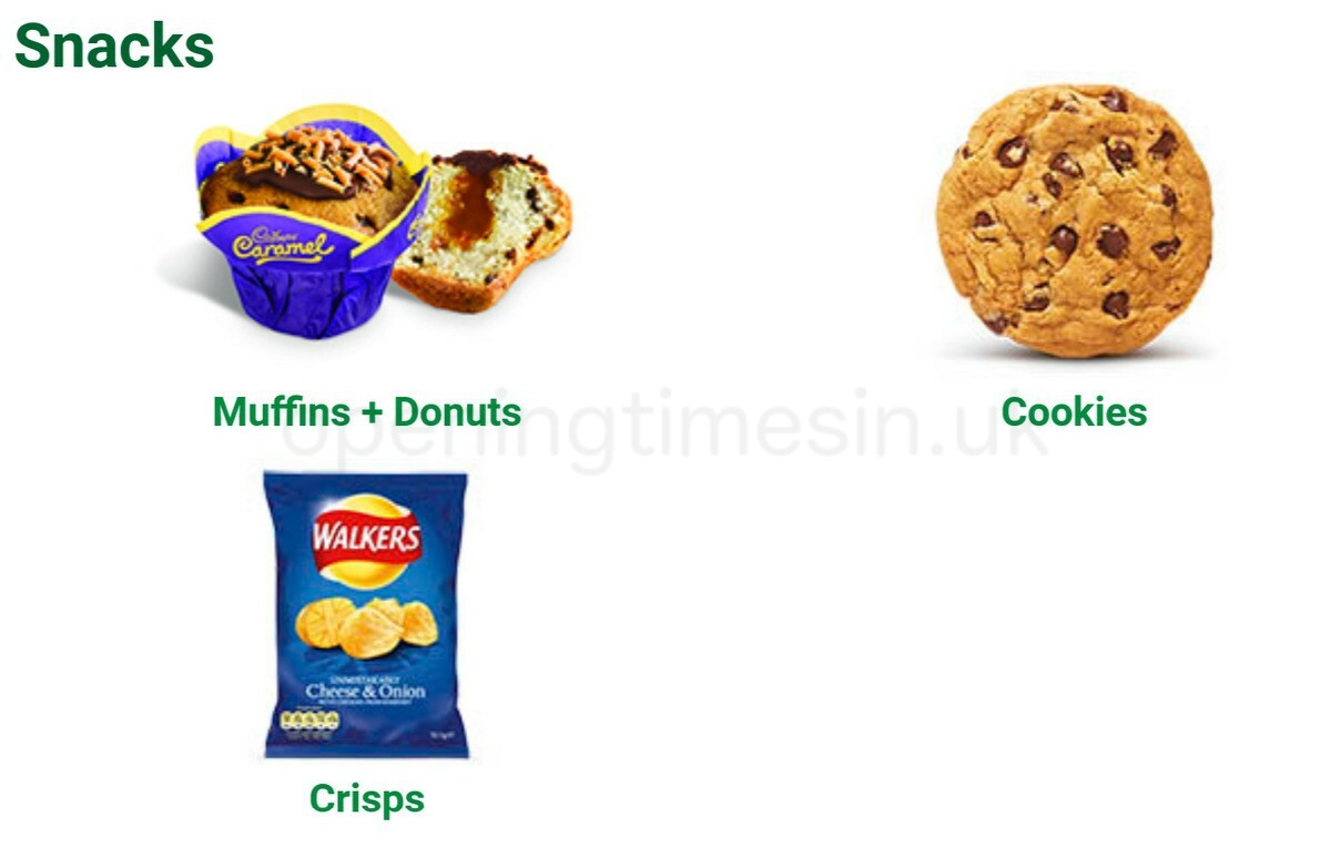 SUBWAY Offers from 20 March