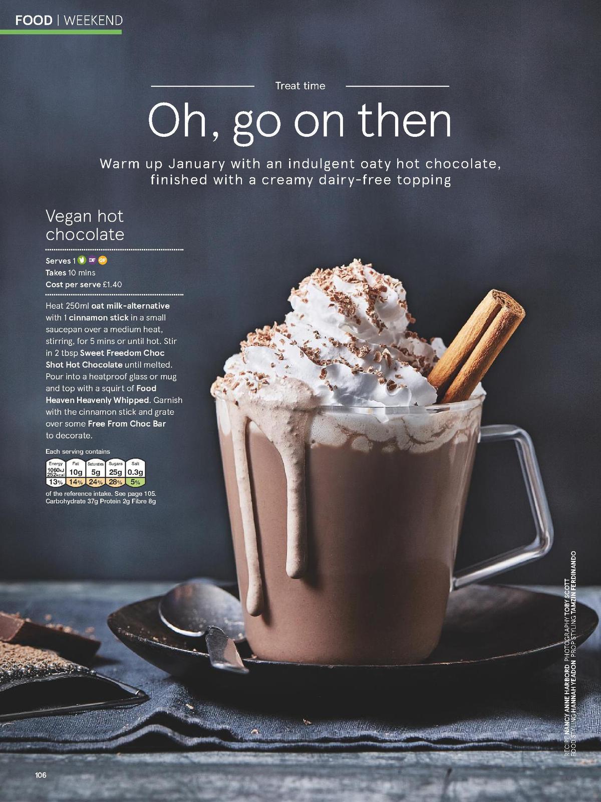 TESCO Magazine Offers from 10 January