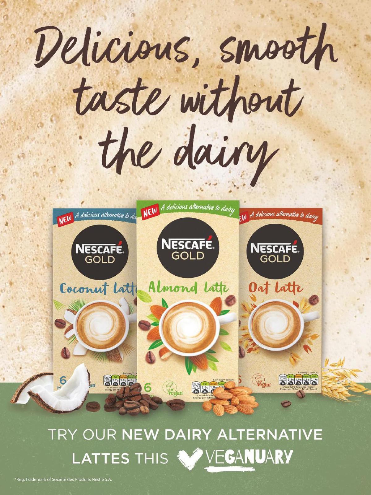 TESCO Magazine Offers from 10 January