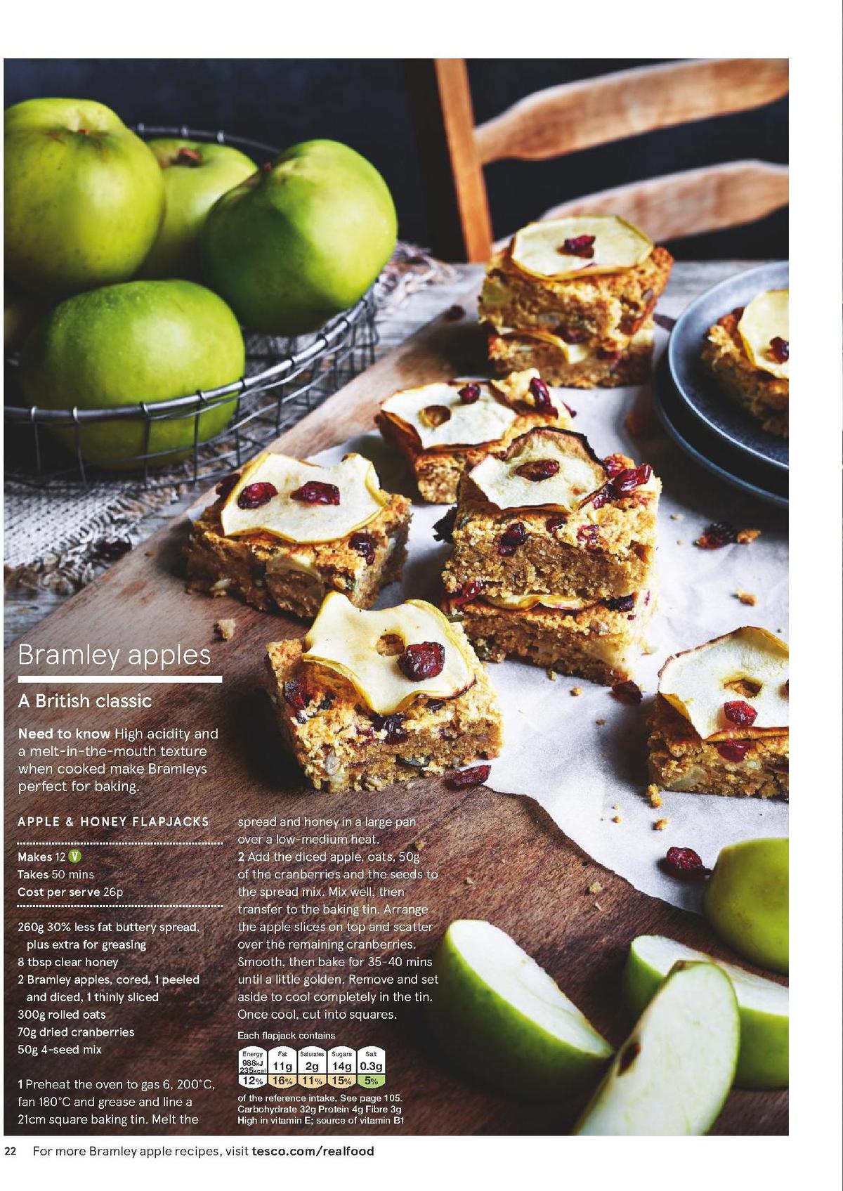 TESCO Magazine Offers from 10 January