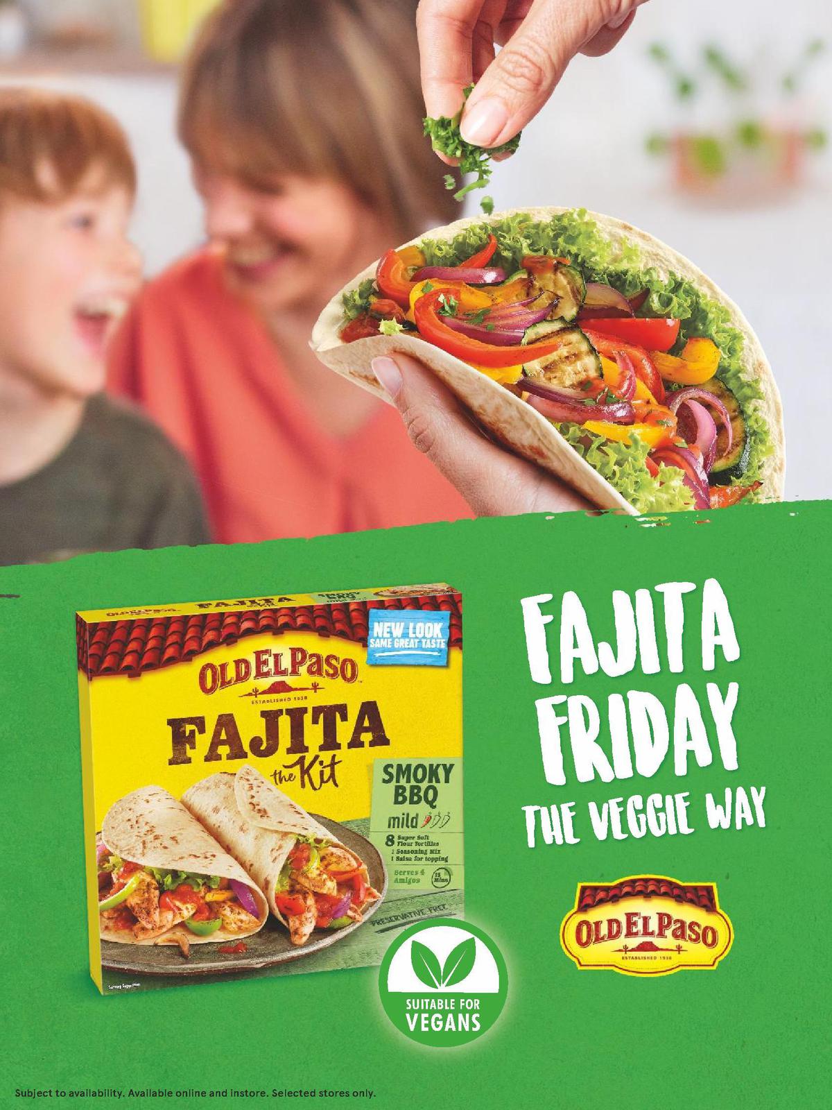 TESCO Magazine Offers from 10 January